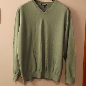 Men's sweater